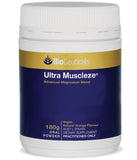 Bioceuticals Ultra Muscleze 180gm