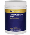 Bioceuticals Ultra Muscleze Night 240gm