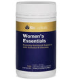 Bioceuticals Women's Essentials 120 Capsules