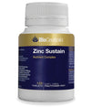 Bioceuticals Zinc Sustain 120 Tablets