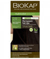Biokap Nutricolour Rapid Natural Permanent Hair Dyes