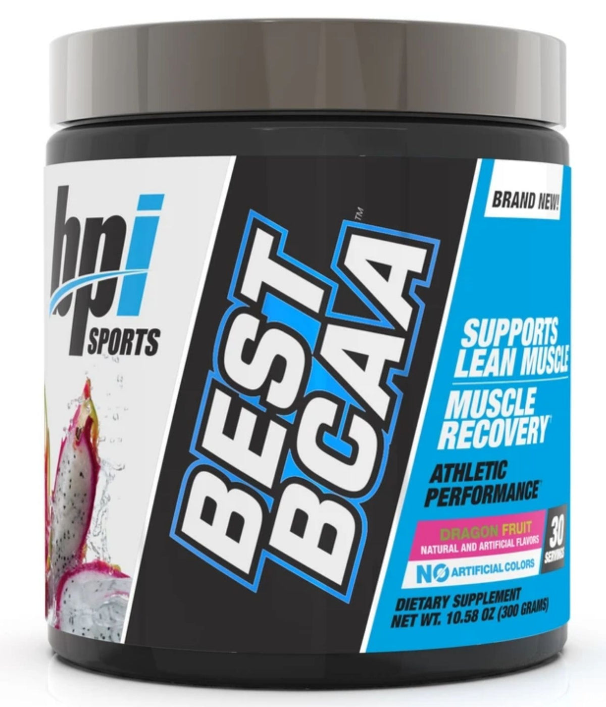 BPI Sports Best BCAA 30 Serves