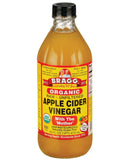 Bragg Organic Apple Cider Vinegar 473ml