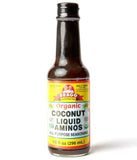 Bragg Organic Coconut Liquid Aminos All Purpose Seasoning