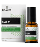 Brauer Calm Oral Spray 20ml