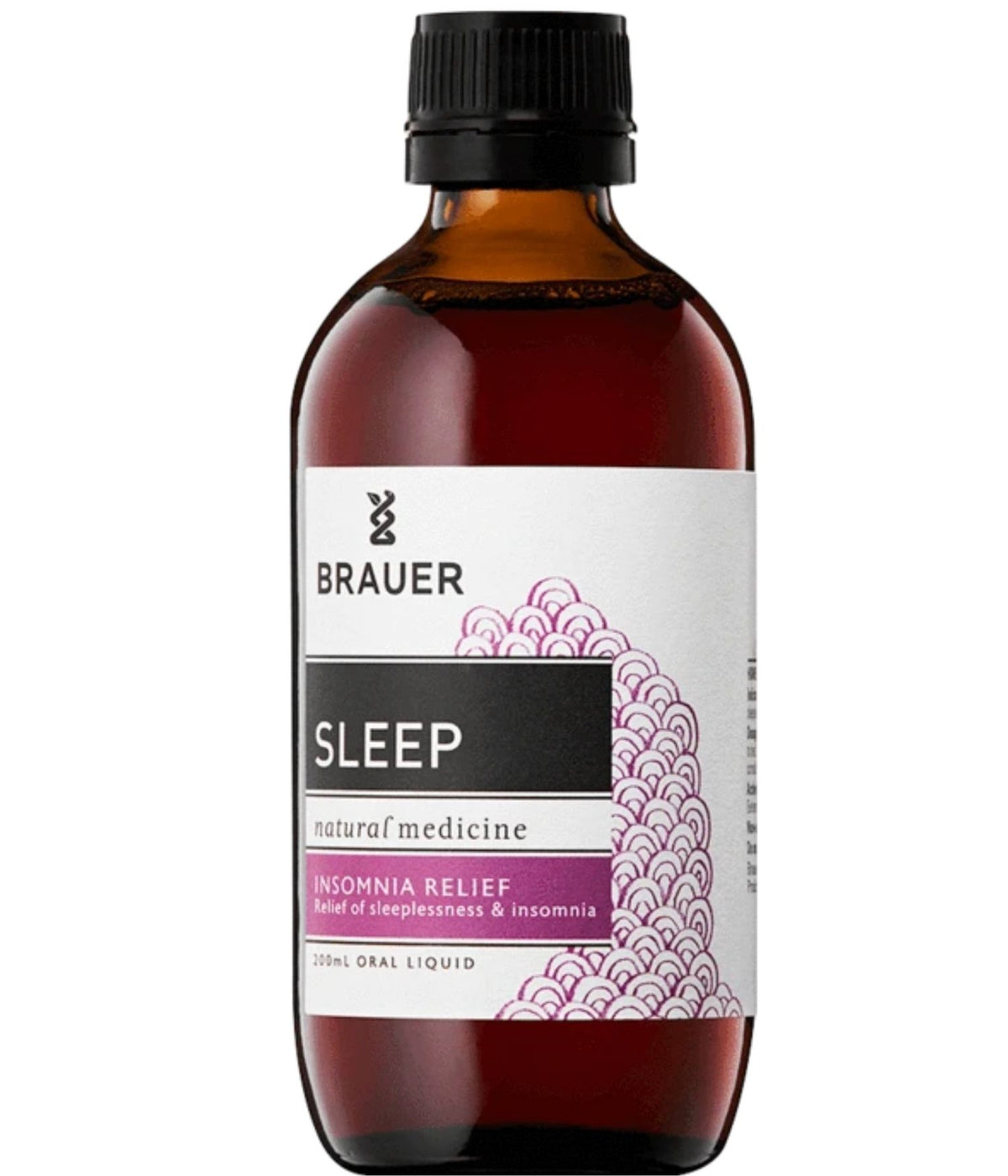 Brauer Sleep 200ml