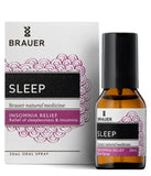 Brauer Sleep 20ml Oral Spray