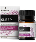 Brauer Sleep 60 Tablets