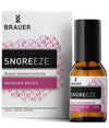 Brauer Snore Eze 20ml Oral Spray