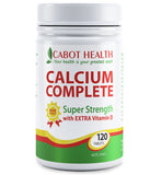 Cabot Health Calcium Complete