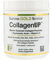 California Gold Nutrition Collagen Up 5000 464gm