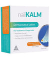 Calmagen Nailkalm Dermaceutical Lotion Proven Fungal Nail Treatment