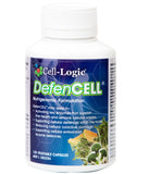 Cell Logic Defencell 120 Capsules **CLEARANCE USE-BY DATE 09/2026**