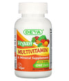 Deva Vegan Multivitamin and Mineral