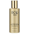 Eco Tan Organic Face Tan Water 100ml