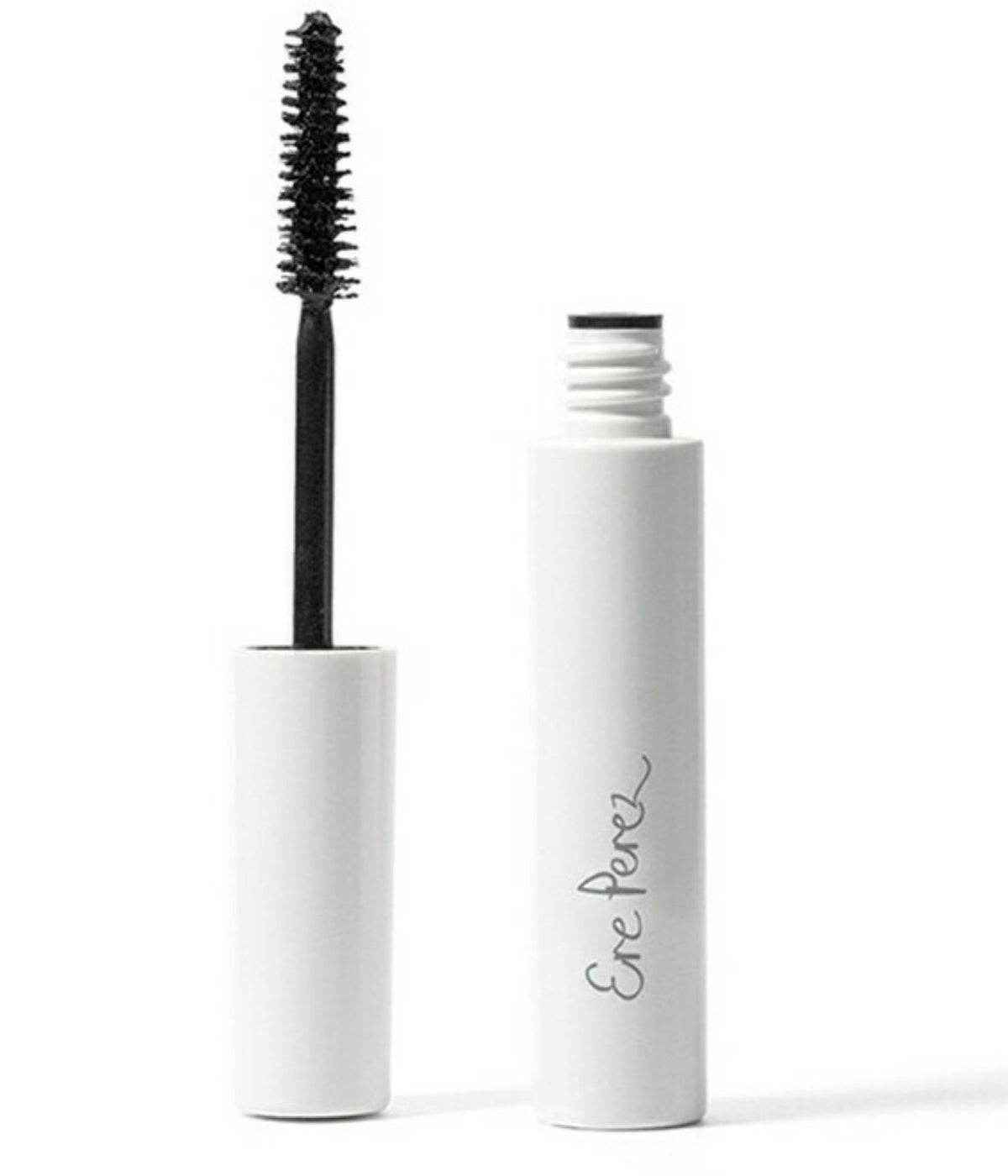 Ere Perez Natural Black Volumising Waterproof Mascara