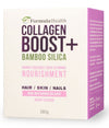 Formula Health Collagen Boost Berry 180gm