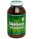 Green Nutritionals Australian Supergrass Powder 200gm