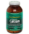 Green Nutritionals Green Calcium Capsules