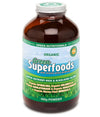 Green Nutritionals Green Superfood Powder