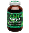 Green Nutritionals Vegan Green Omega 3