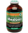 Green Nutritionals Wheatgrass Powder