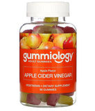 Gummiology Apple Cider Vinegar Gummies Apple Flavour