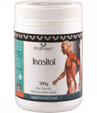 Healthwise Inositol 300gm Pharmaceutical Grade