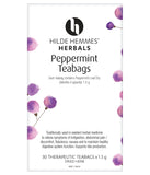 Hilde Hemmes Peppermint Tea Bags