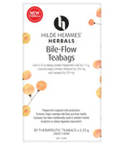 Hilde Hemmes Bile-flow Tea Bags