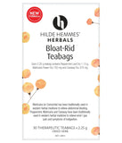 Hilde Hemmes Bloat-Rid 30 Tea Bags