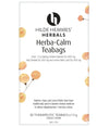 Hilde Hemmes Herba-calm Tea Bags