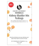 Hilde Hemmes Kbm-kidney Bladder Mix 30 Tea Bags