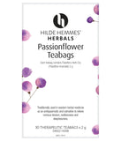 Hilde Hemmes Passionflower Tea Bags