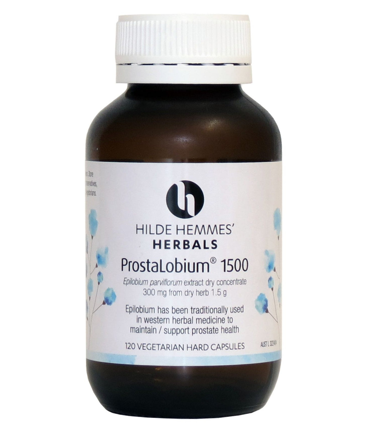 Hilde Hemmes Prostalobium 1500