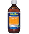 Hivita Liquivita Liquid Multivitamin