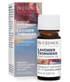 In Essence Pure Tasmanian Lavender Essential Oil