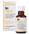 In Essence Digest Pure Essential Oil