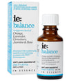 In Essence Ie Balance Pure Essential Oil