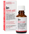 In Essence Ie First Aid Pure Essential Oil
