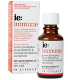 In Essence Ie Immune Pure Essential Oil