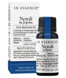 In Essence Neroli in Jojoba 2.5% Essential Oil 8ml