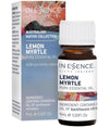 In Essence Pure Australian Lemon Myrtle Essential Oil 9ml