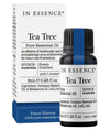 In Essence Pure Tea Tree Essential Oil 8ml