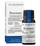 In Essence Rosemary Pure Essential Oil 8ml