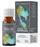 In Essence Sacred Thai Temples Pure Essential Oil 8ml