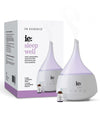 In Essence Therapeutic Diffuser Sleep Pack With Oil