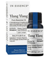 In Essence Ylang Ylang Pure Essential Oil 8ml