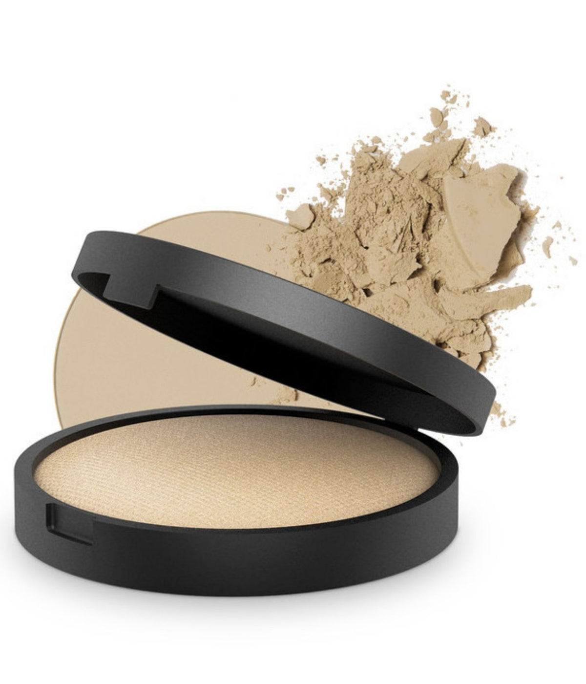 Inika Baked Mineral Foundation Powder