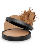 Inika Baked Mineral Bronzer